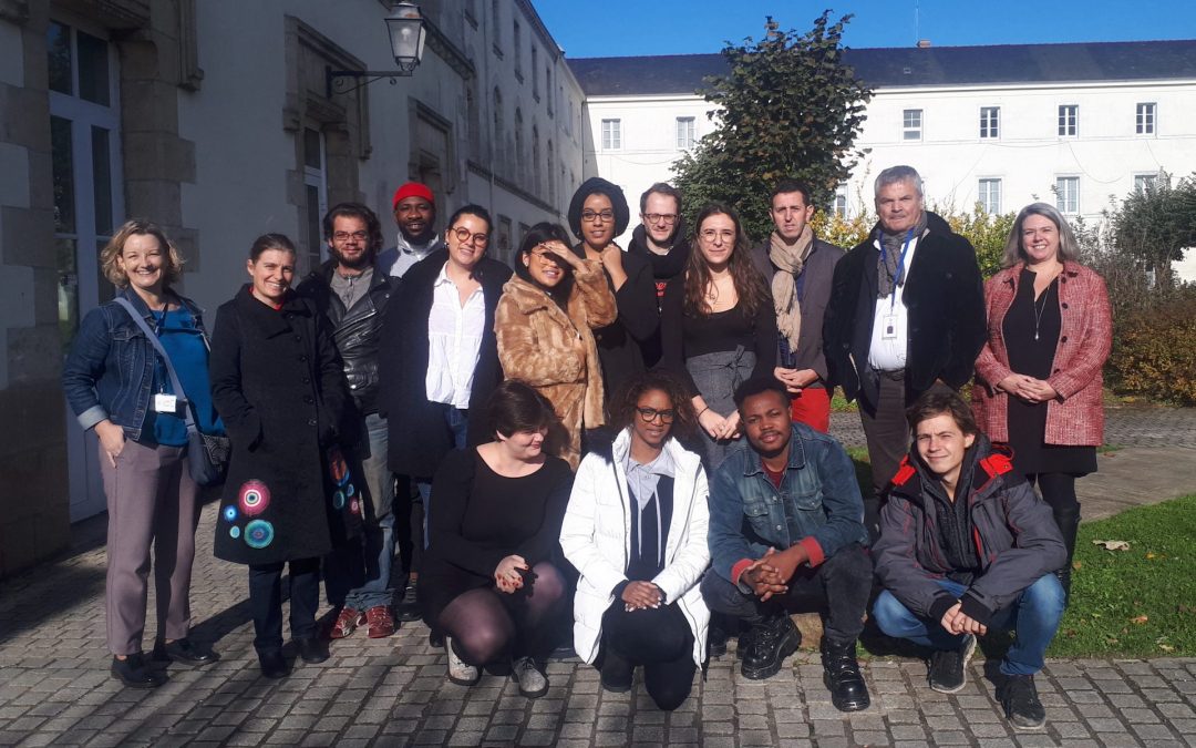 Le LAB – Apprentis d’Auteuil