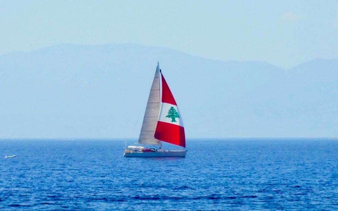 Route du Liban