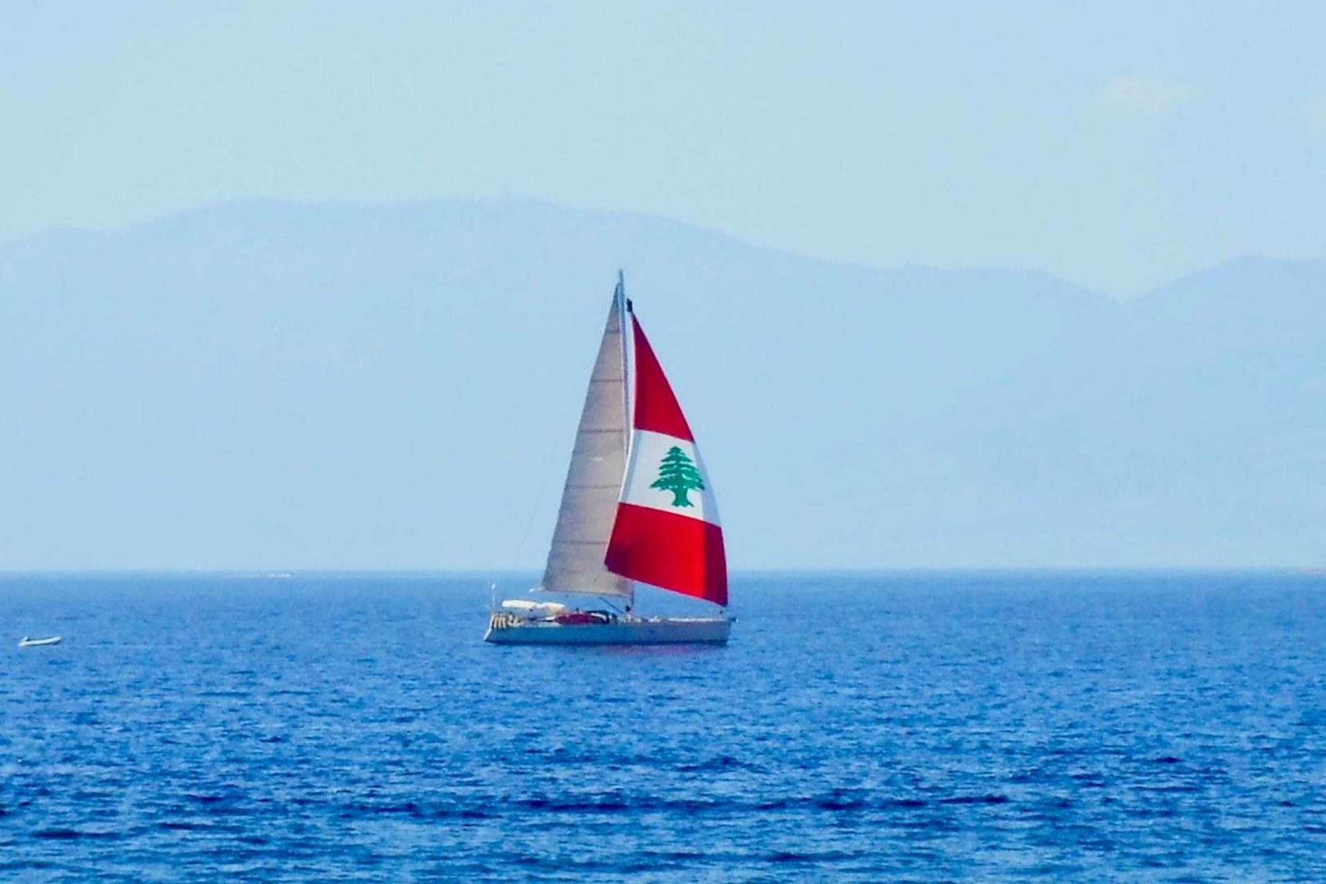 Route du Liban