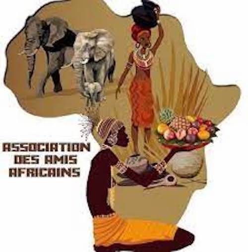 Amis des Africains