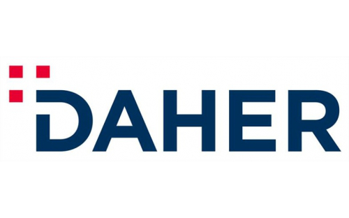 Logo Génération Daher