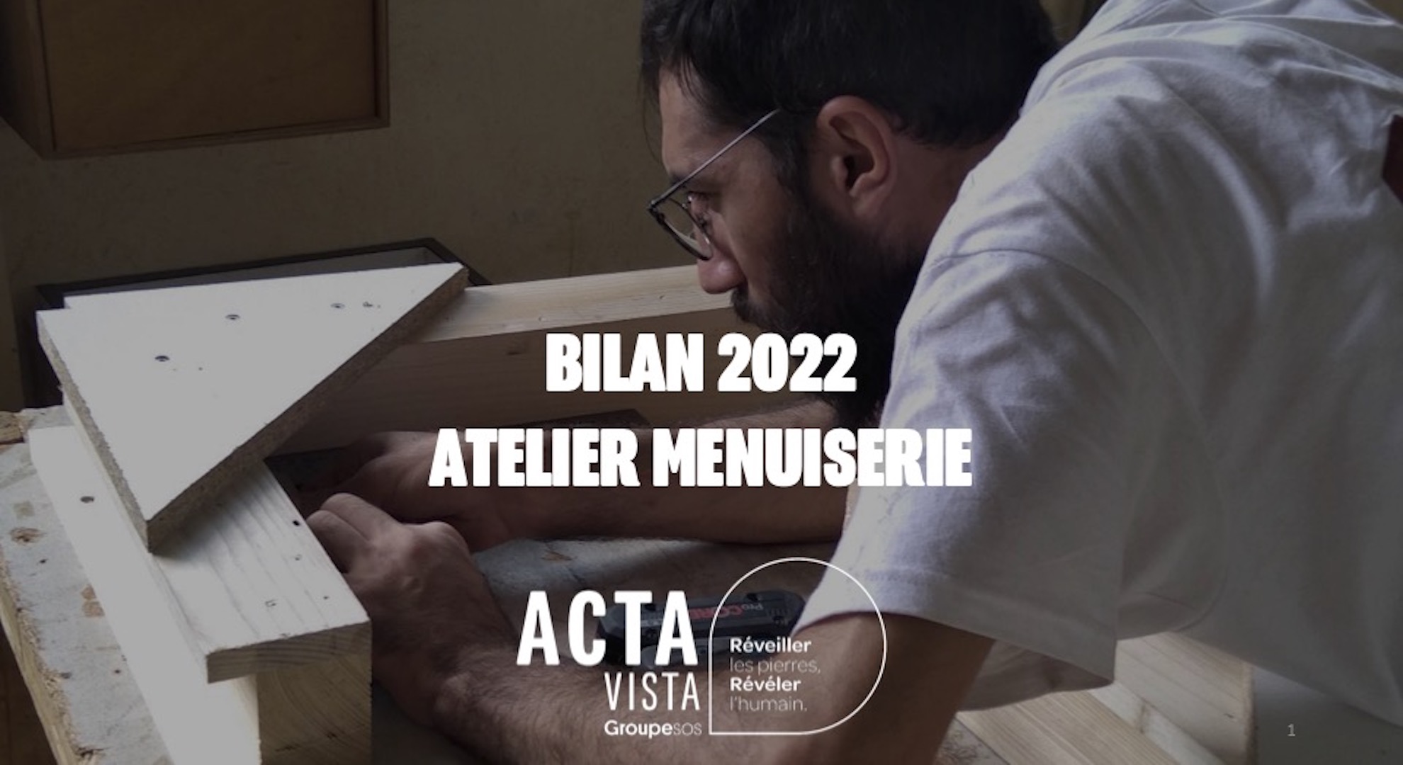 Bilan 2022 Acta vista