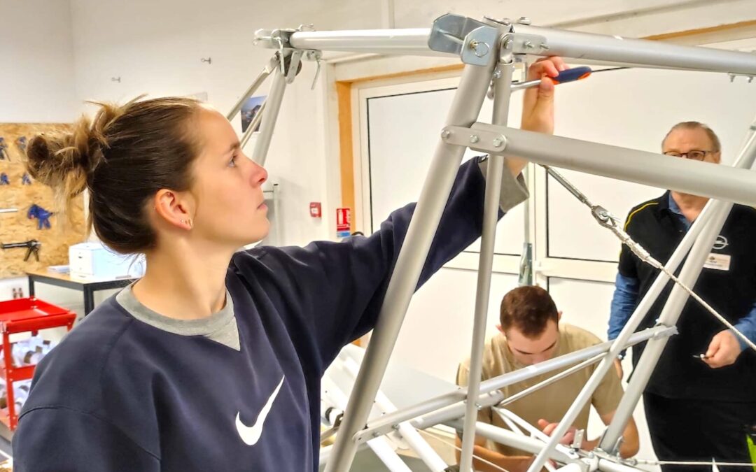 Aviation Sans Frontières (Toulouse et Marseille)