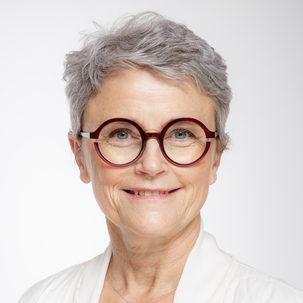 Julie de Cevins