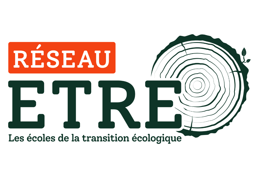 Logo ETRE