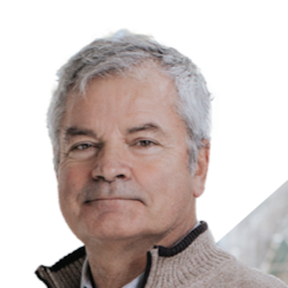 Richard Daher