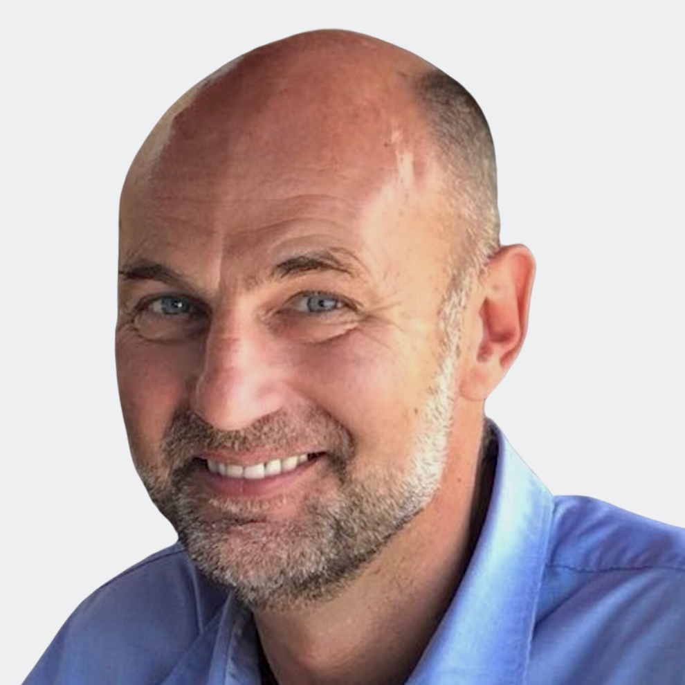 Stéphane Godlewski