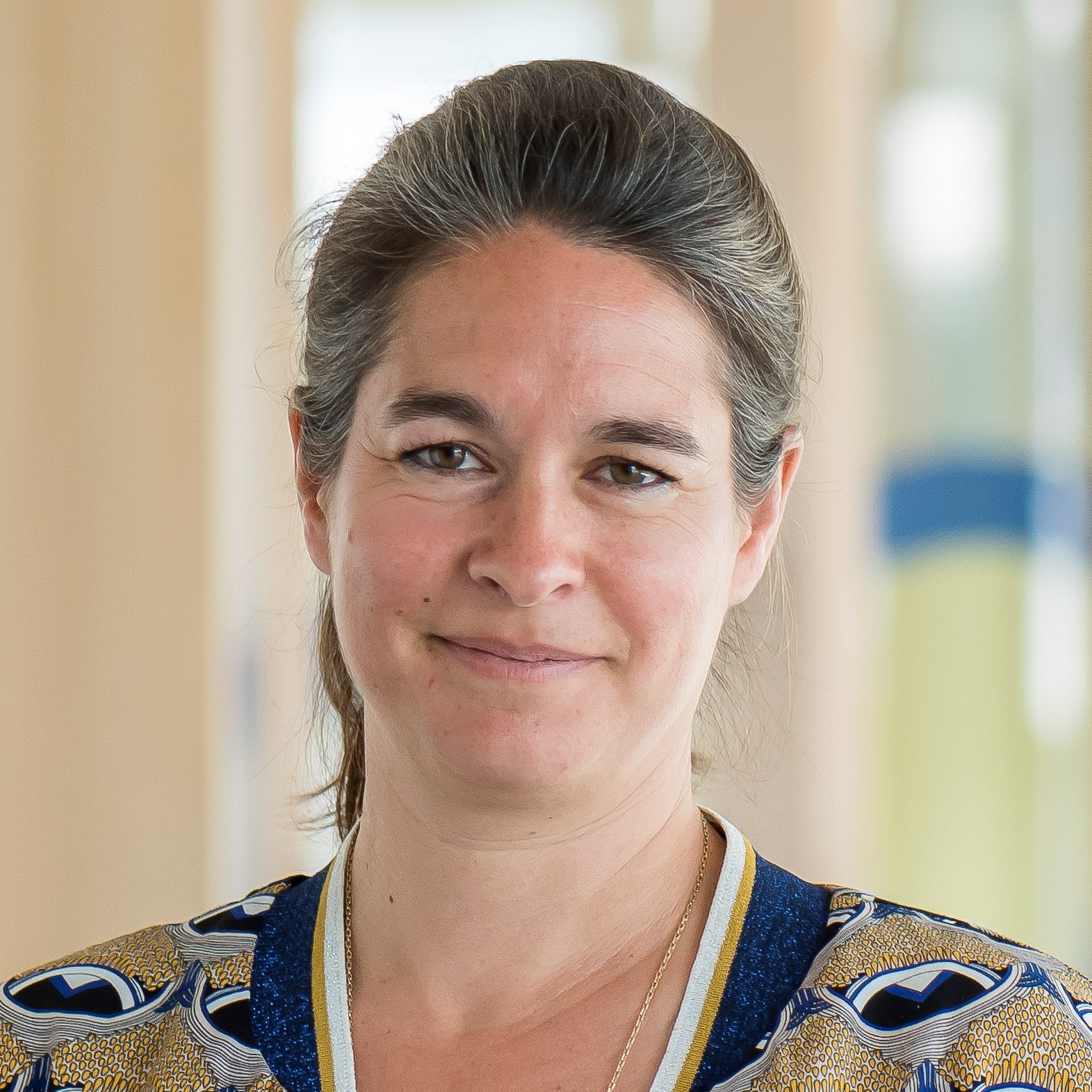 Virginie Osio