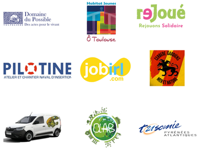 Appel à projets 2022