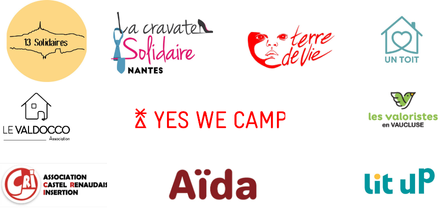 Appel à projets 2023