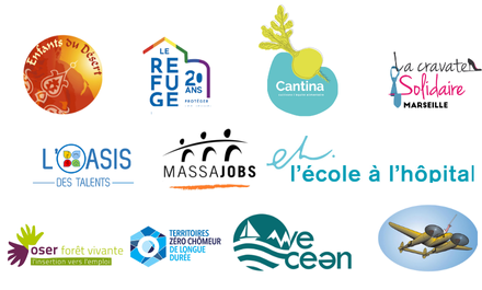 Appel à projets 2024