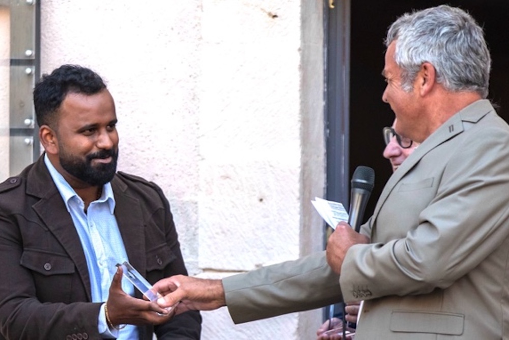 Notre action